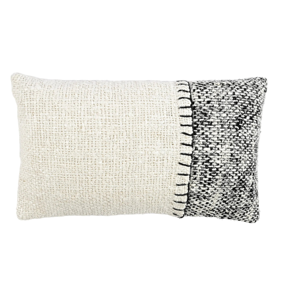 Kumi Cushion in Blue Shade 30 x 50cm