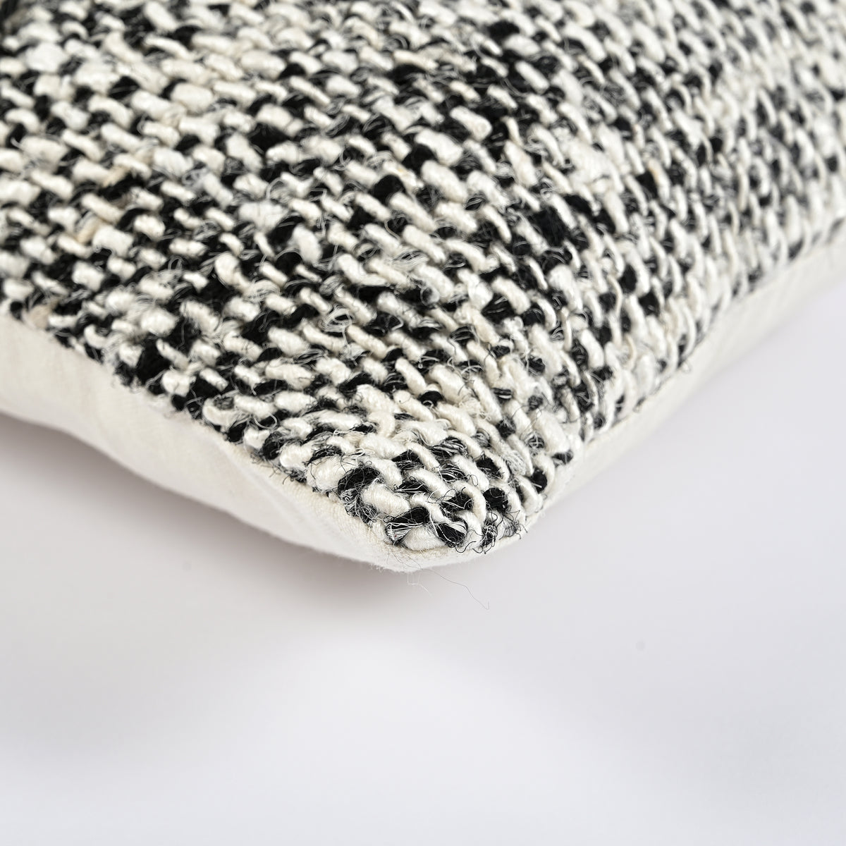 Kumi Cushion in Blue Shade 30 x 50cm
