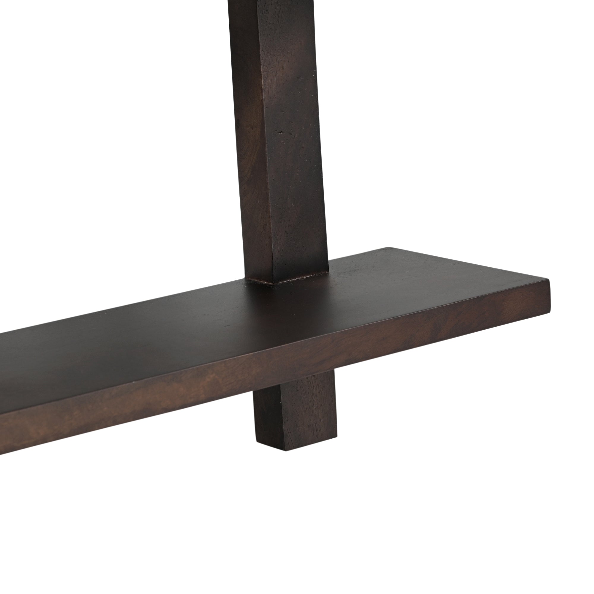 Sendai Wall Shelf 3 by 6