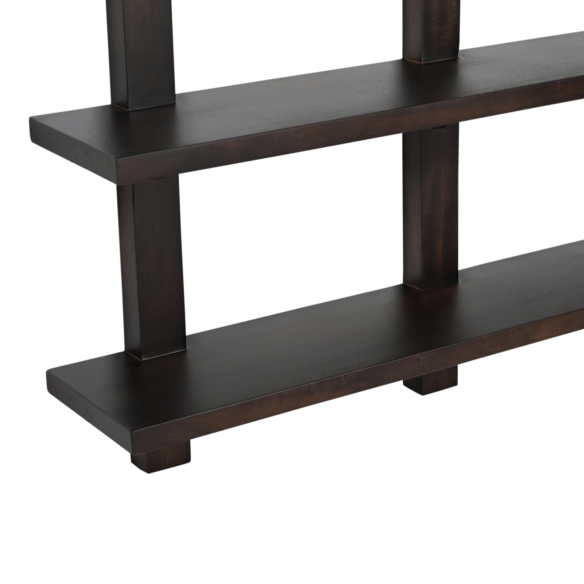 Sendai Wall Shelf 3 by 6