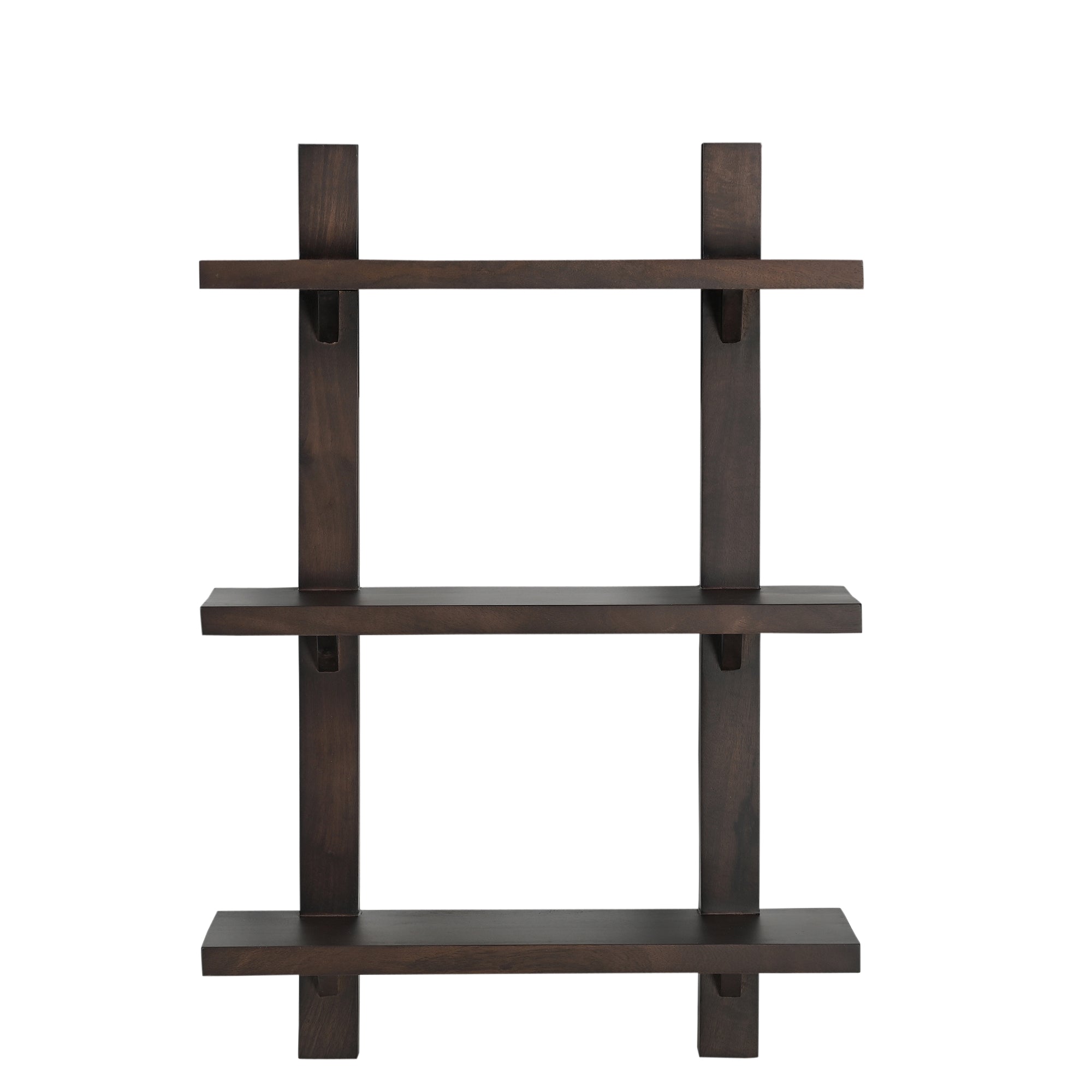 Sendai Wall Shelf 2 by 3