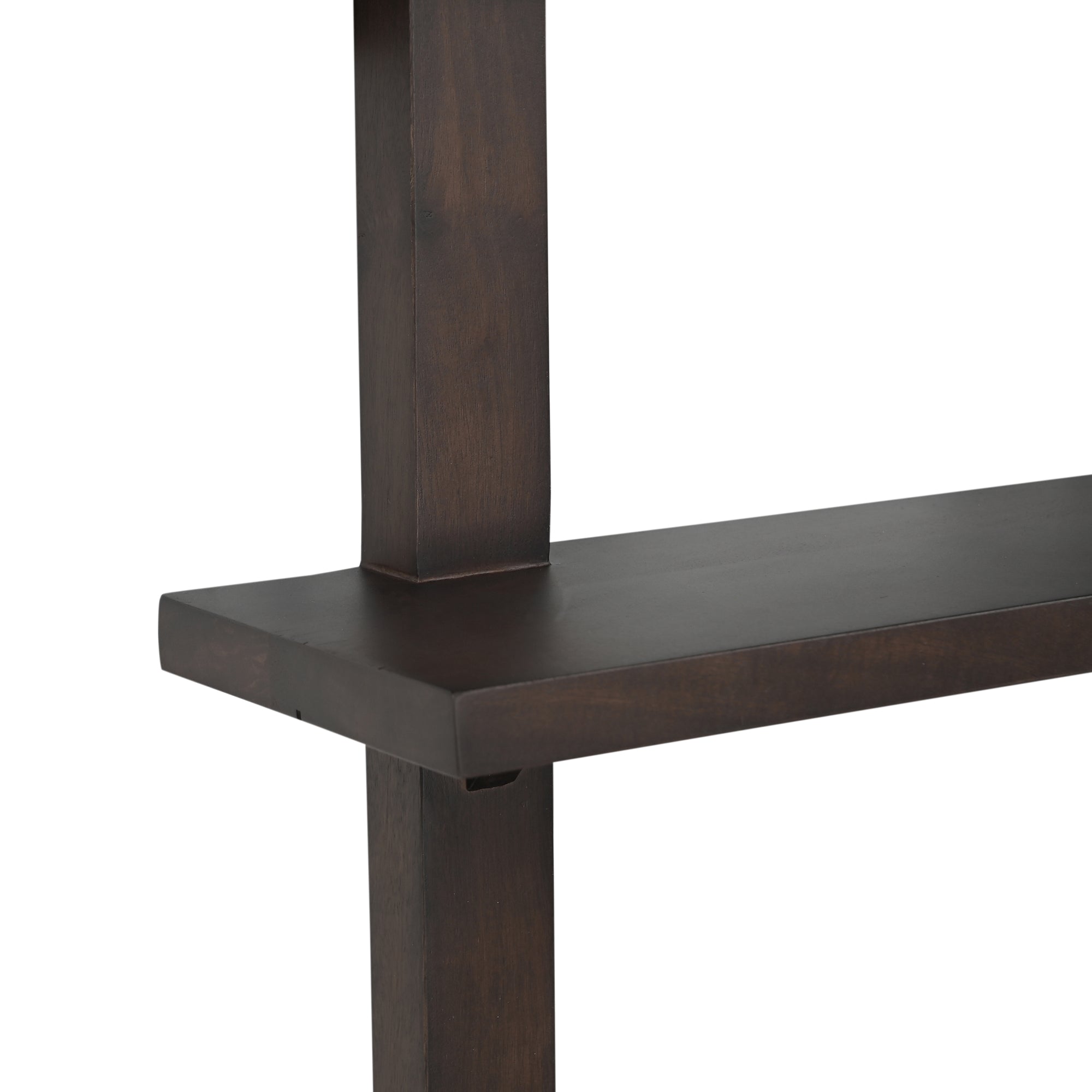 Sendai Wall Shelf 2 by 3