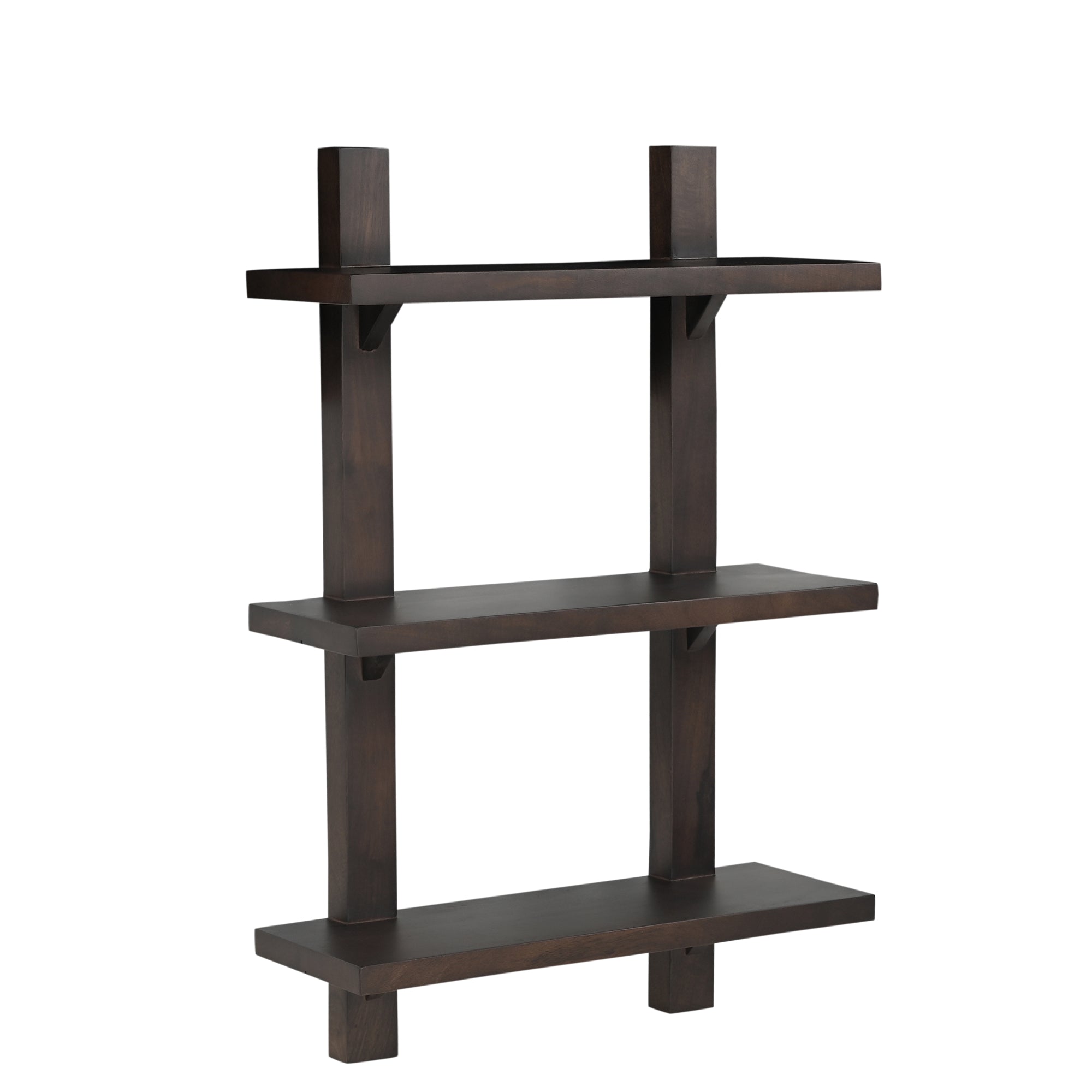 Sendai Wall Shelf 2 by 3