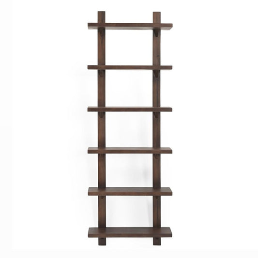 Sendai Wall Shelf 2 by 6