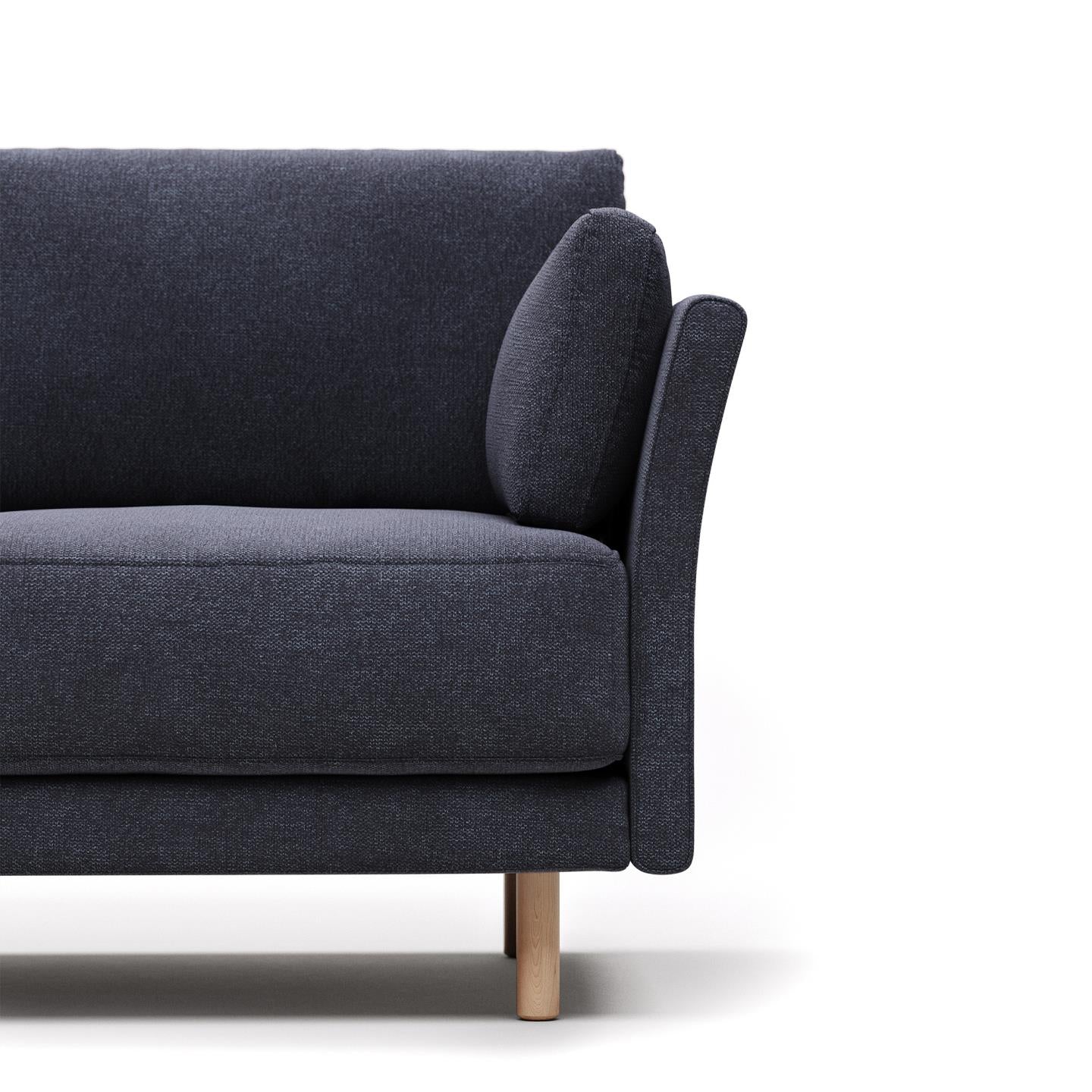 Sofia 2 Seater Sofa - Blue