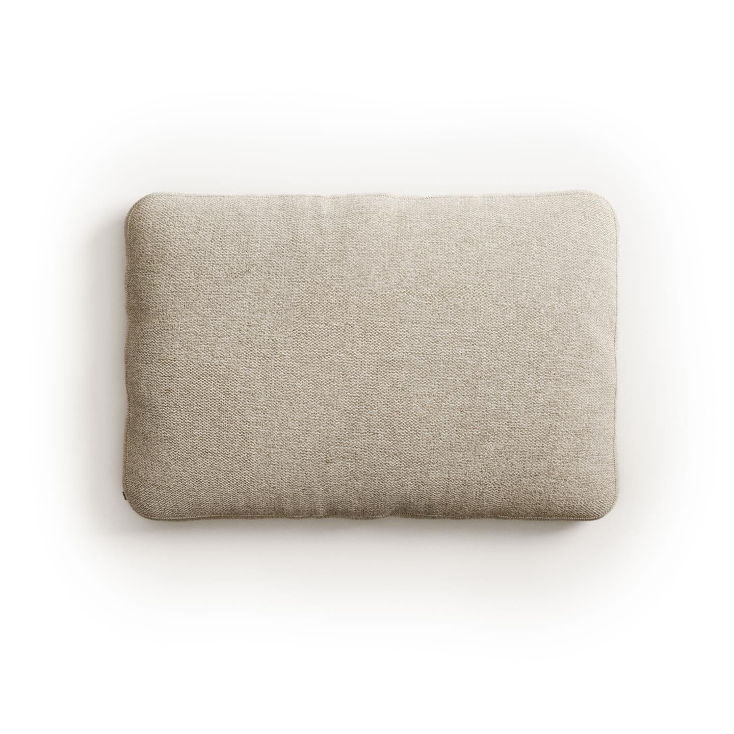 Lund Cushion - Beige