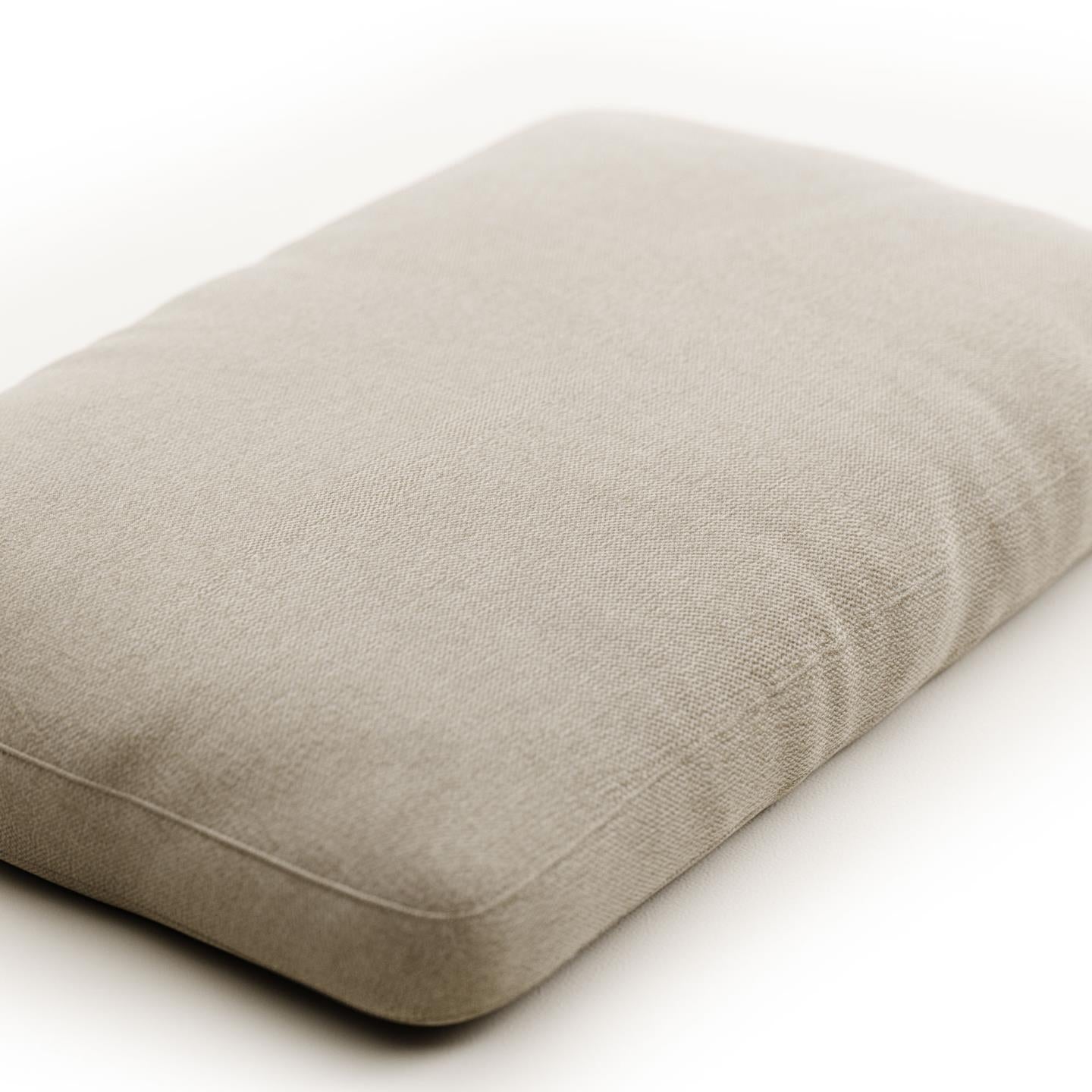 Lund Cushion - Beige