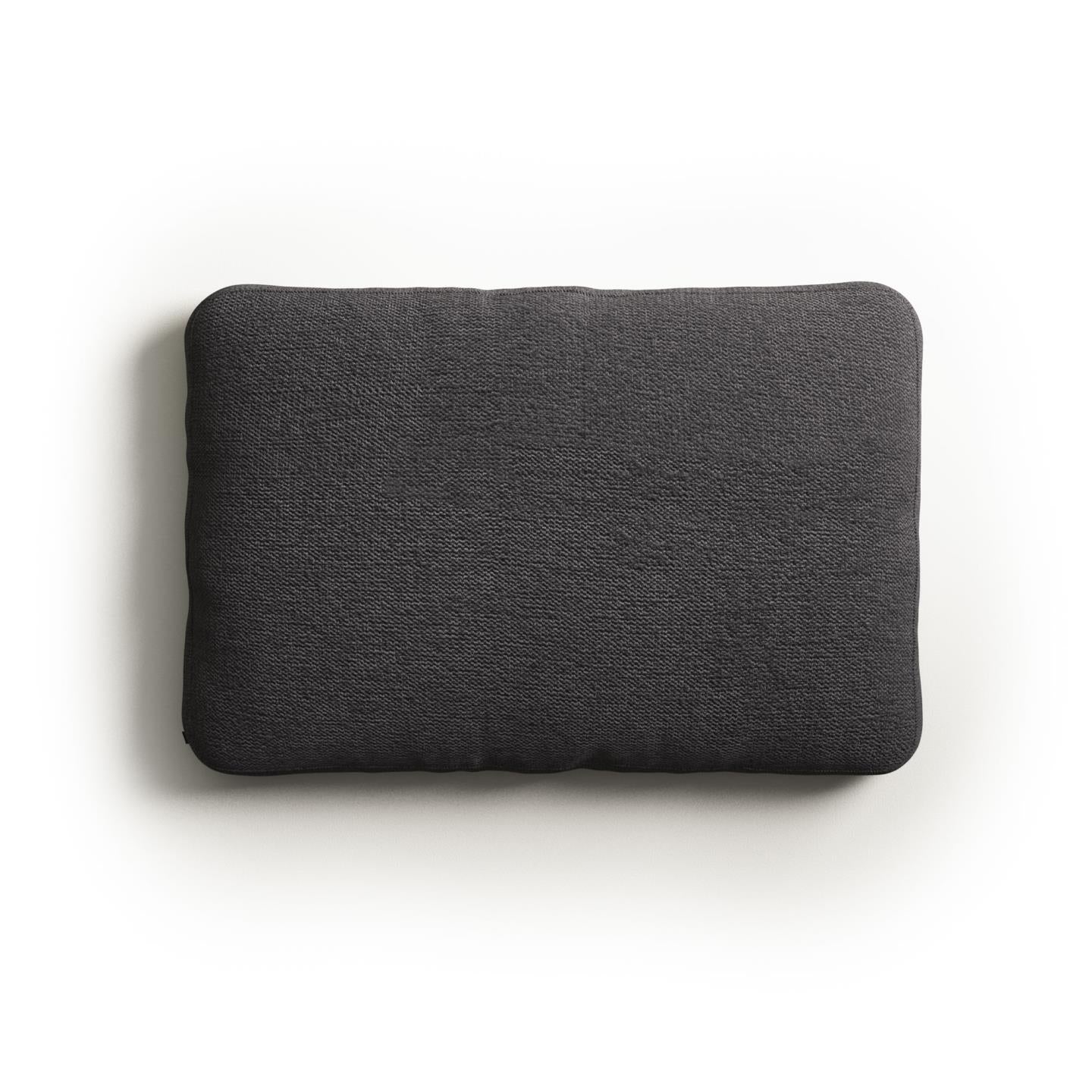 Lund Cushion - Grey