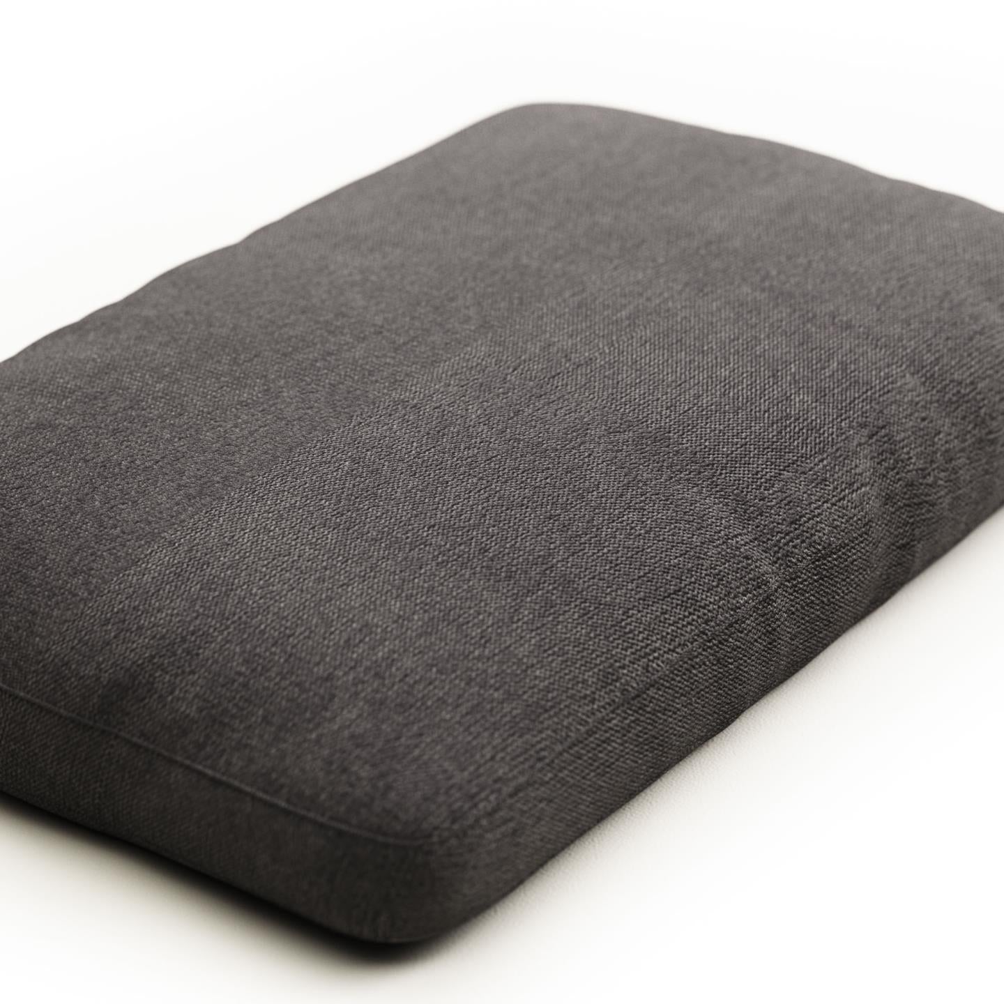 Lund Cushion - Grey
