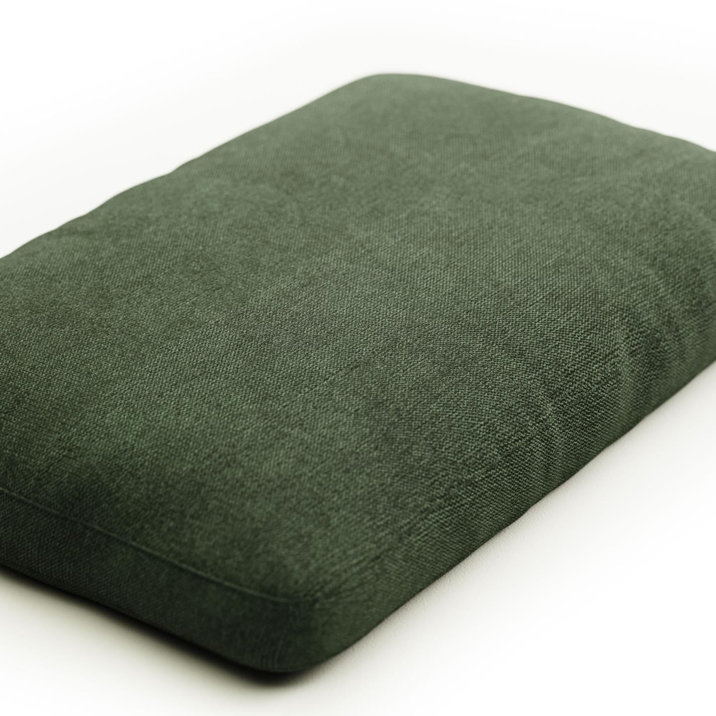 Lund Cushion - Green