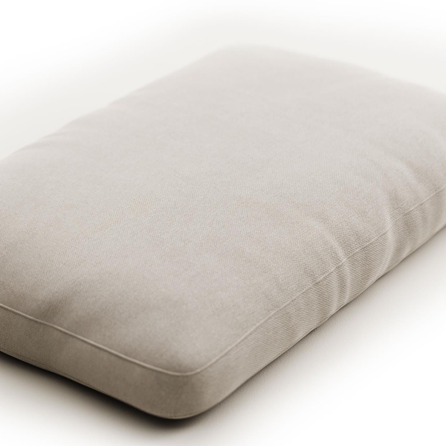 Lund Cushion - Natural