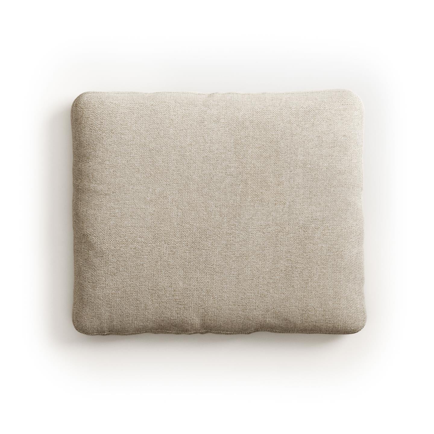 Lund Cushion Large - Beige
