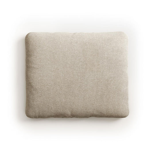 Lund Cushion Large - Beige