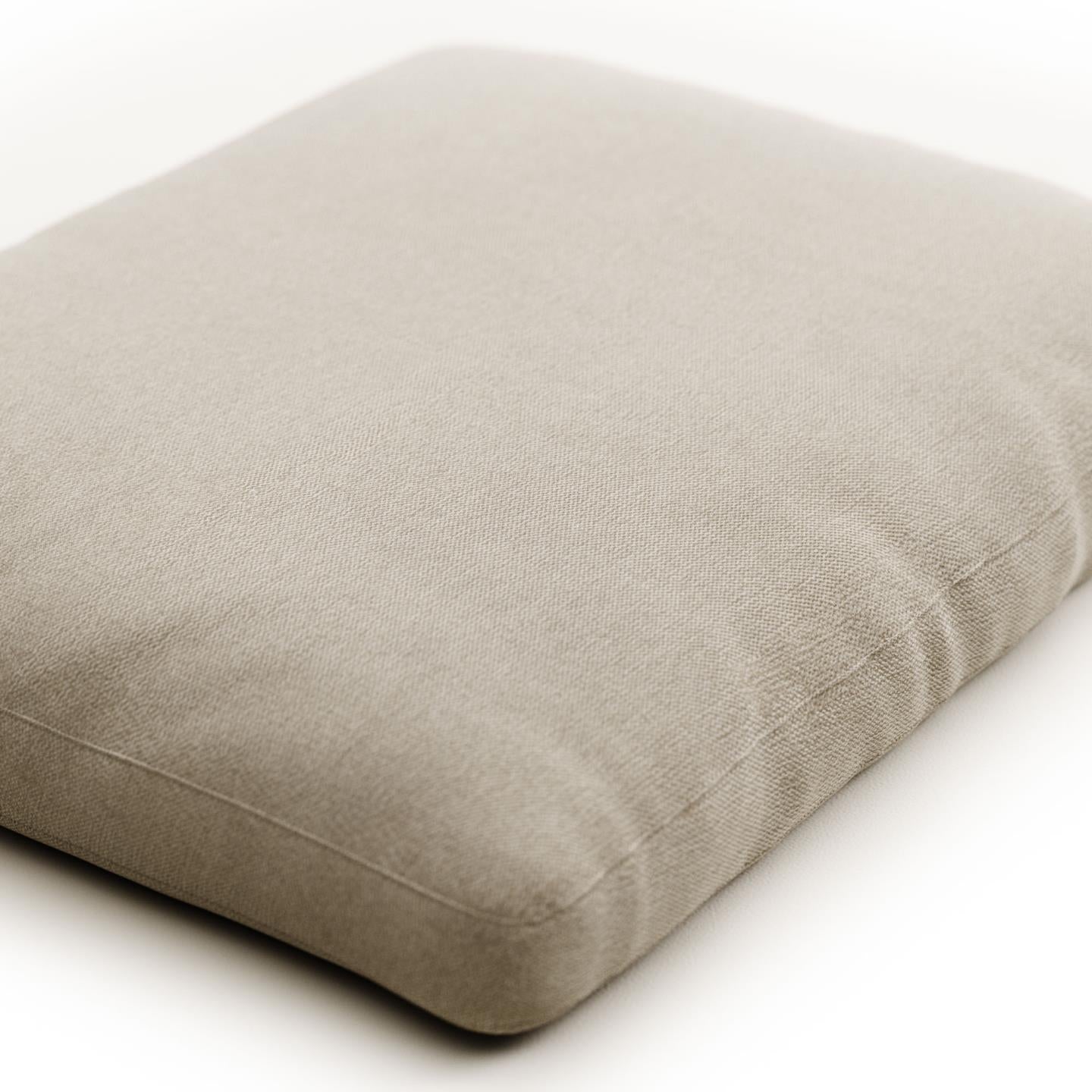 Lund Cushion Large - Beige