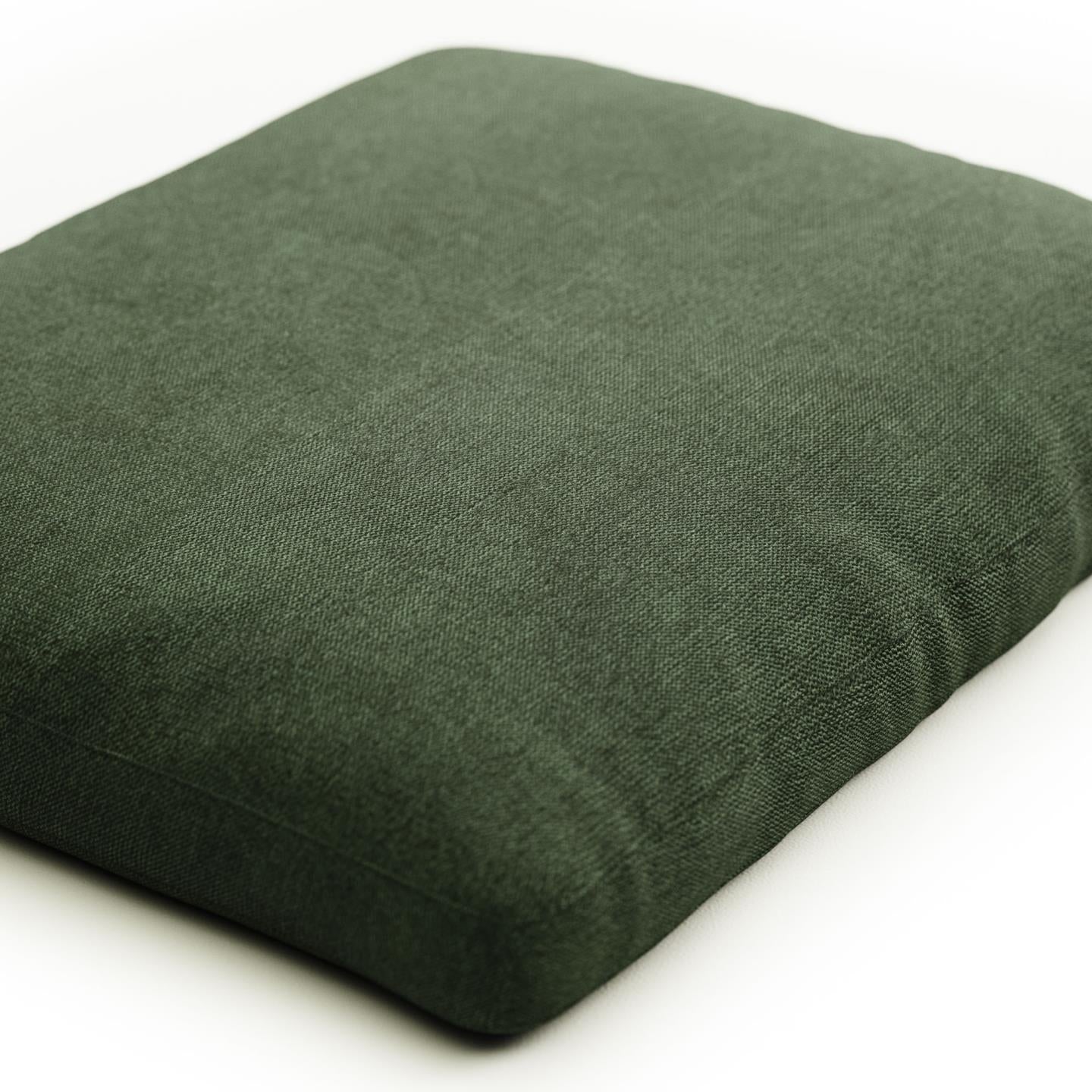 Lund Cushion Large - Green