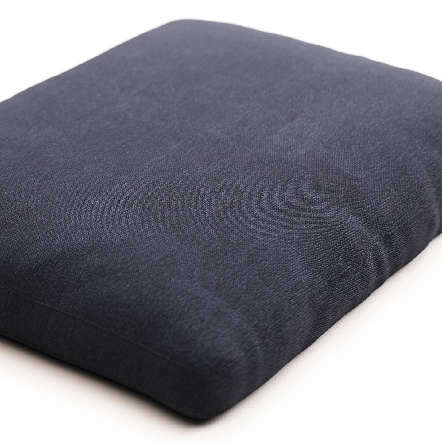 Lund Cushion Large - Blue