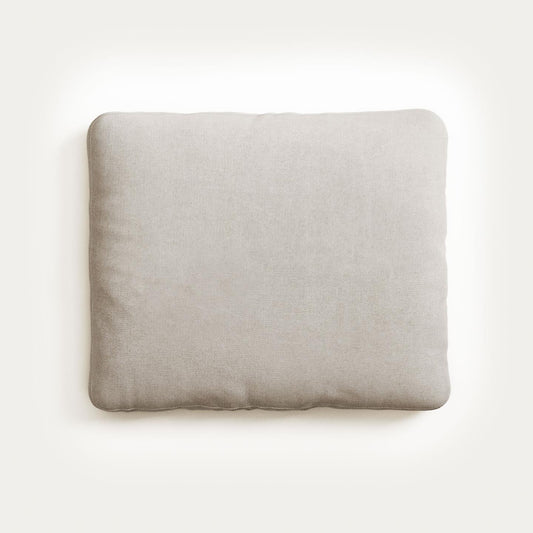 Lund Cushion Large - Natural