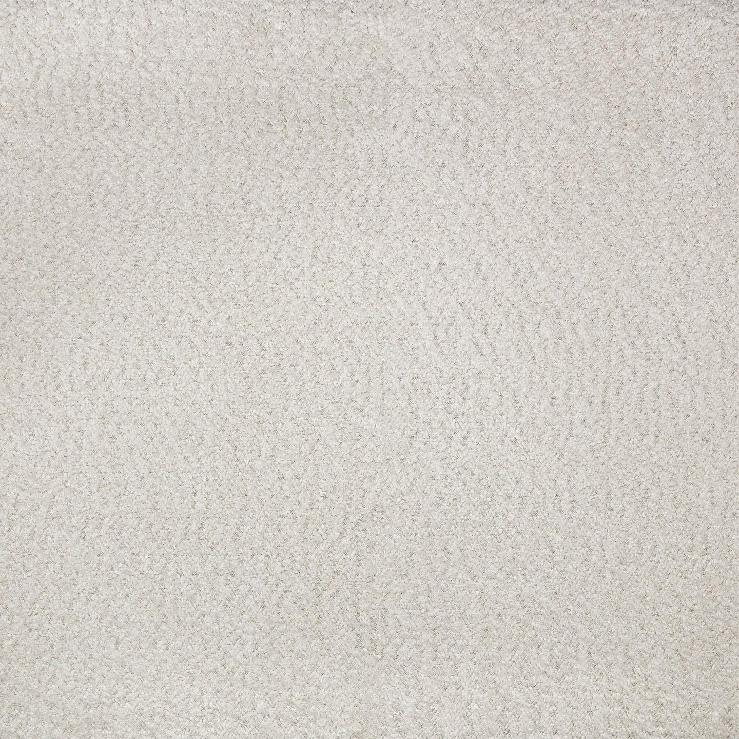 Lund Footrest - White Fleece