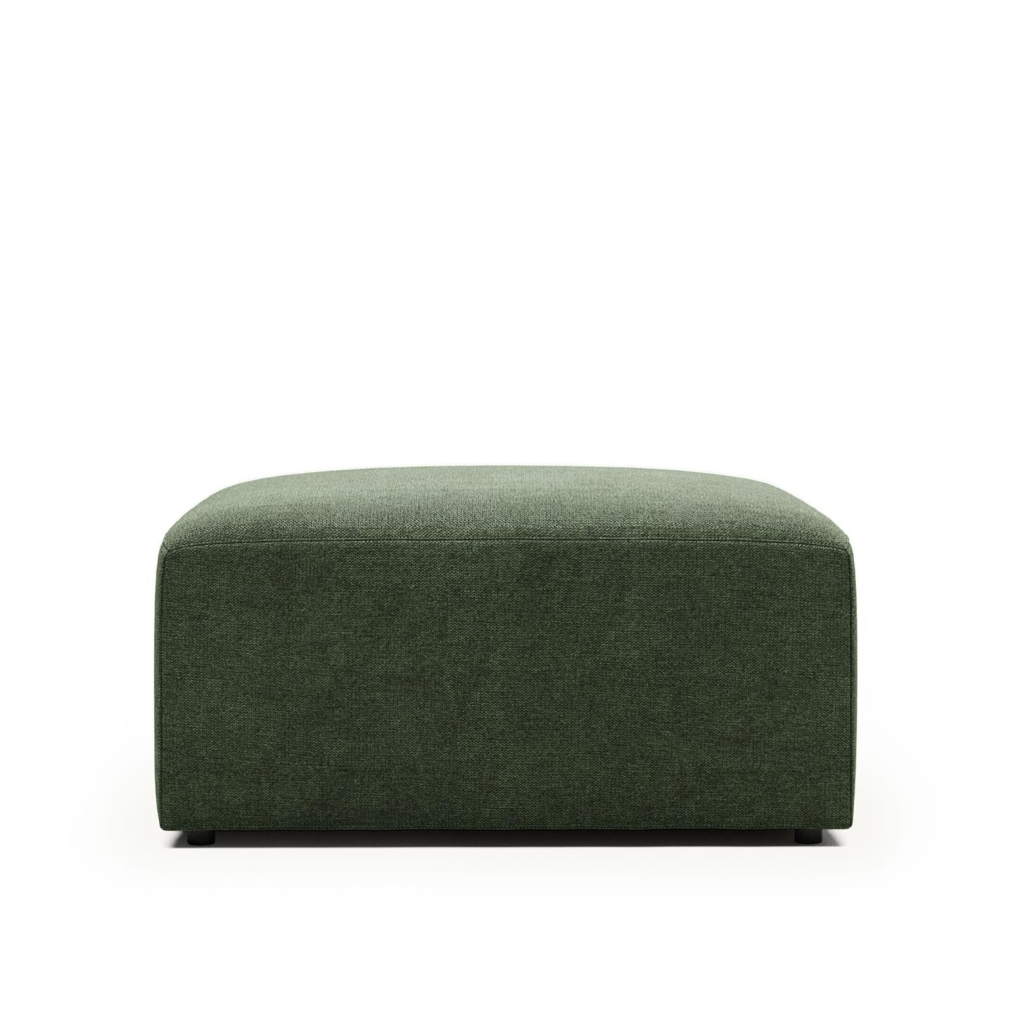 Lund Footrest - Green