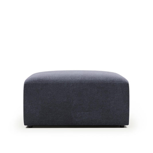 Lund Footrest - Blue
