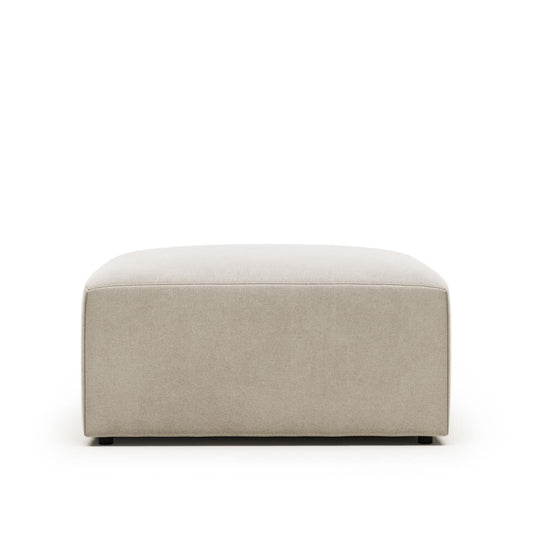 Lund Footrest - Natural