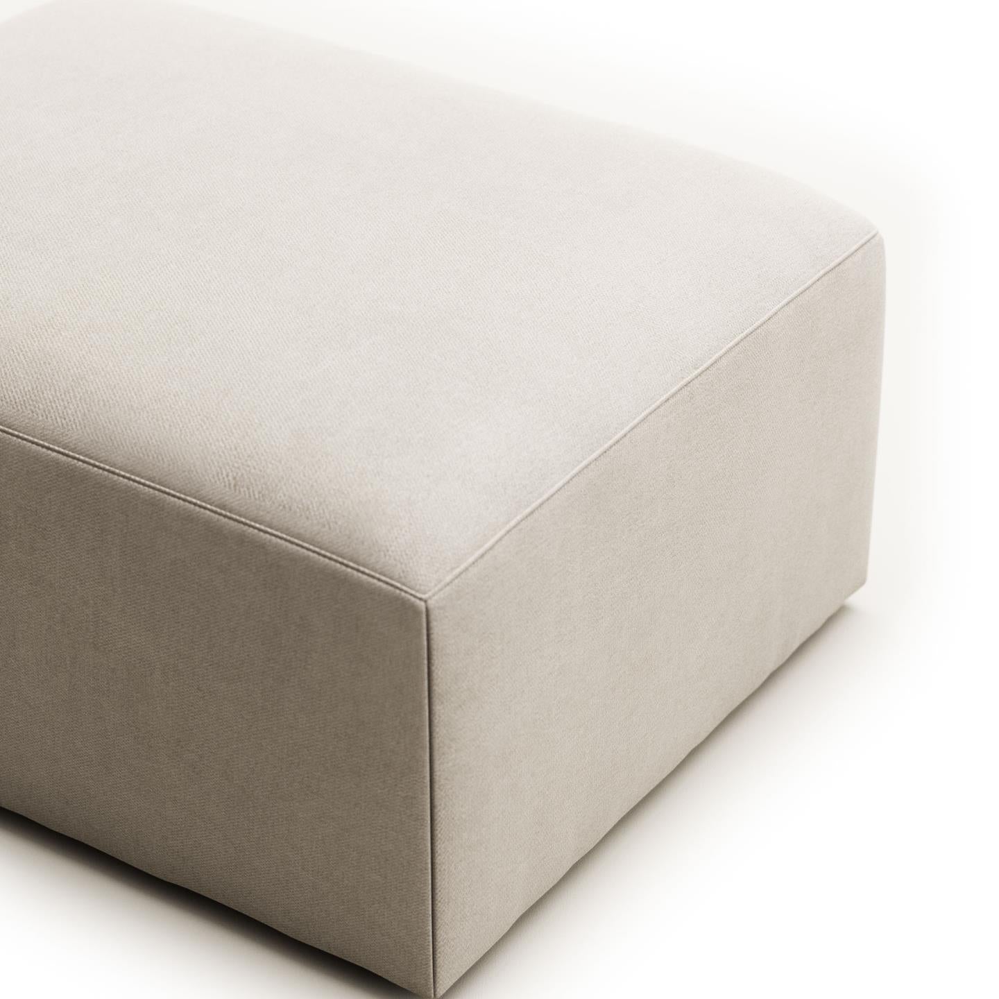 Lund Footrest - Natural