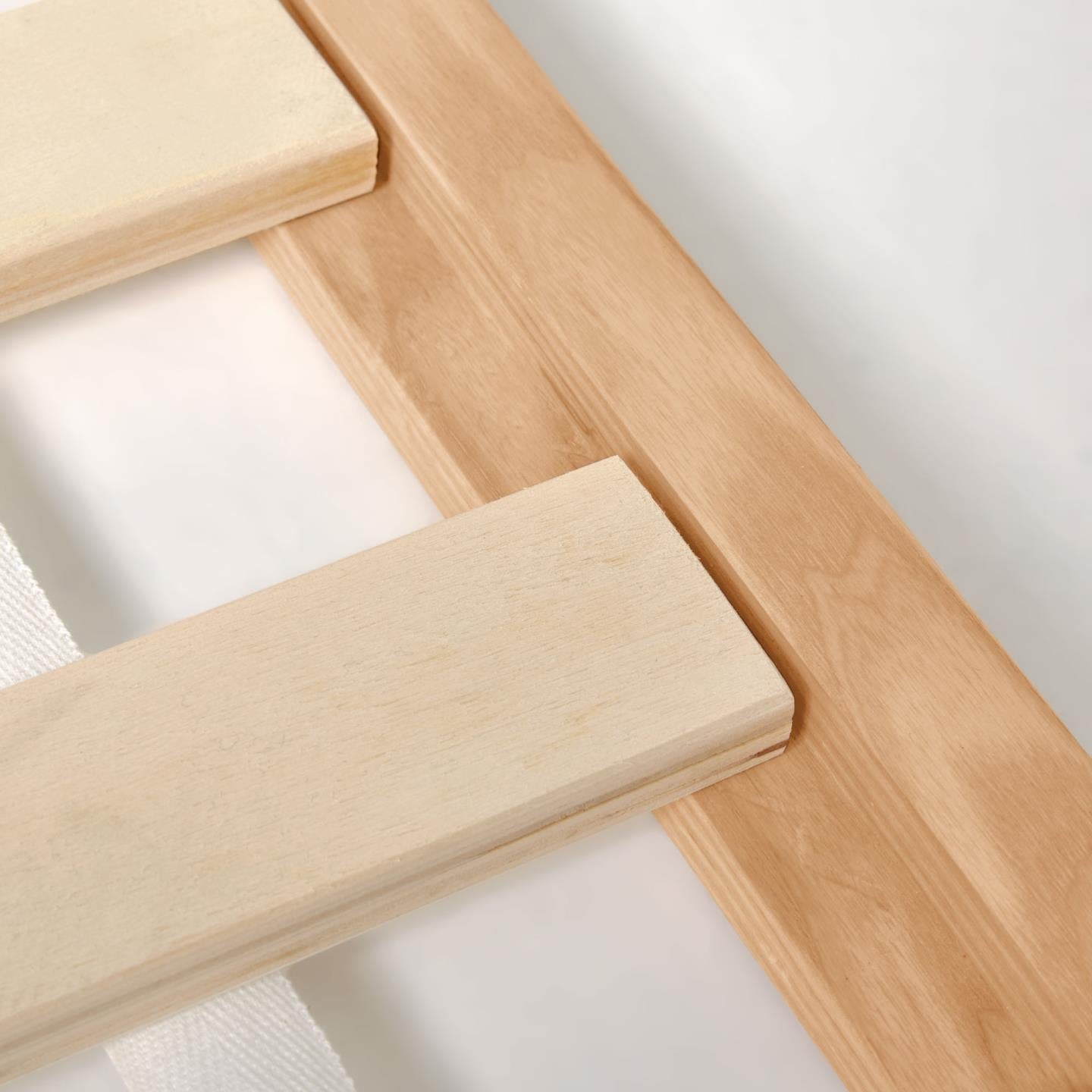 Imogen Kids Teepee Bed in Solid Beech Wood