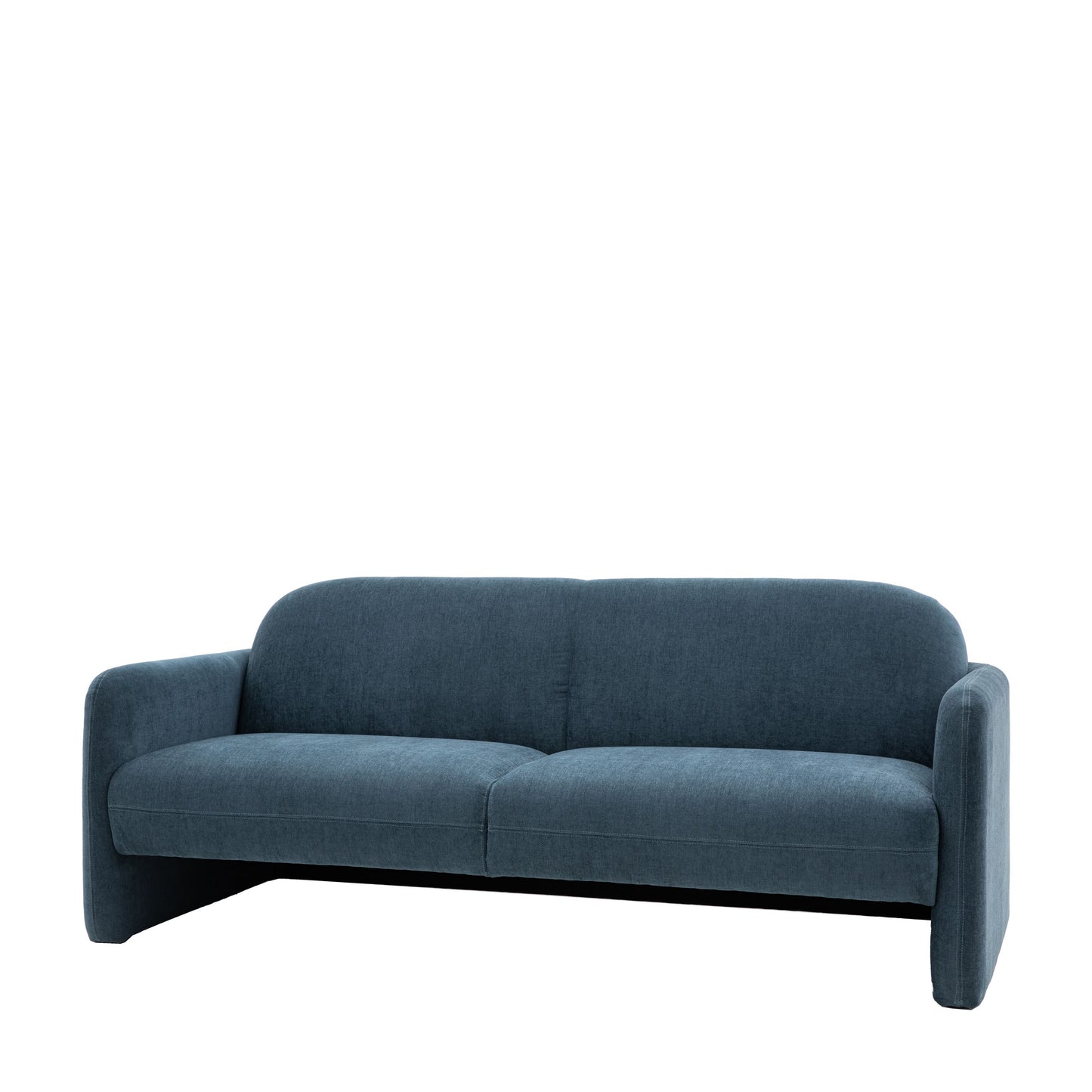 Blythe 3 Seater Sofa in Blue