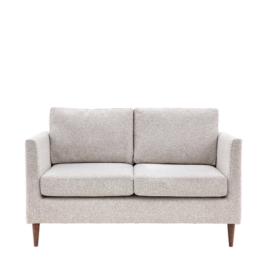 Conrad 2 Seater Sofa in Natural