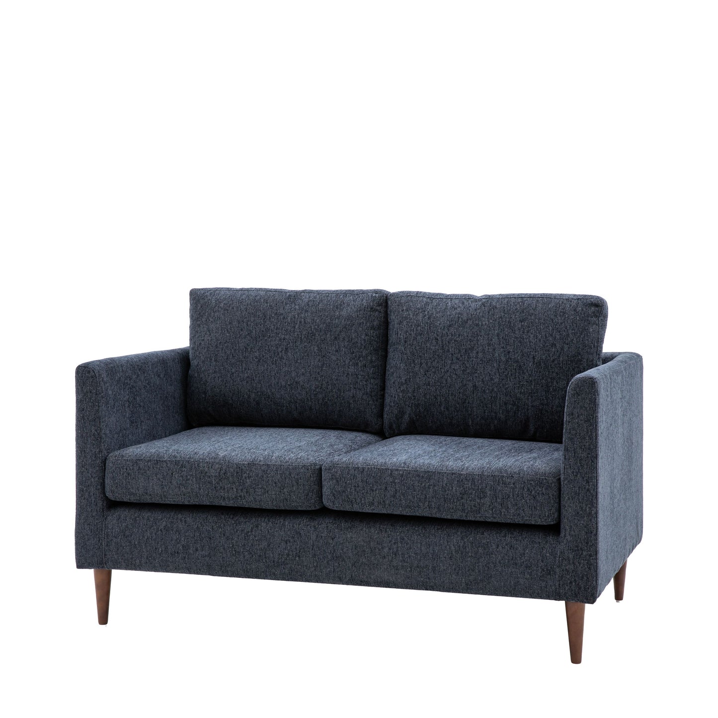 Conrad 2 Seater Sofa in Blue