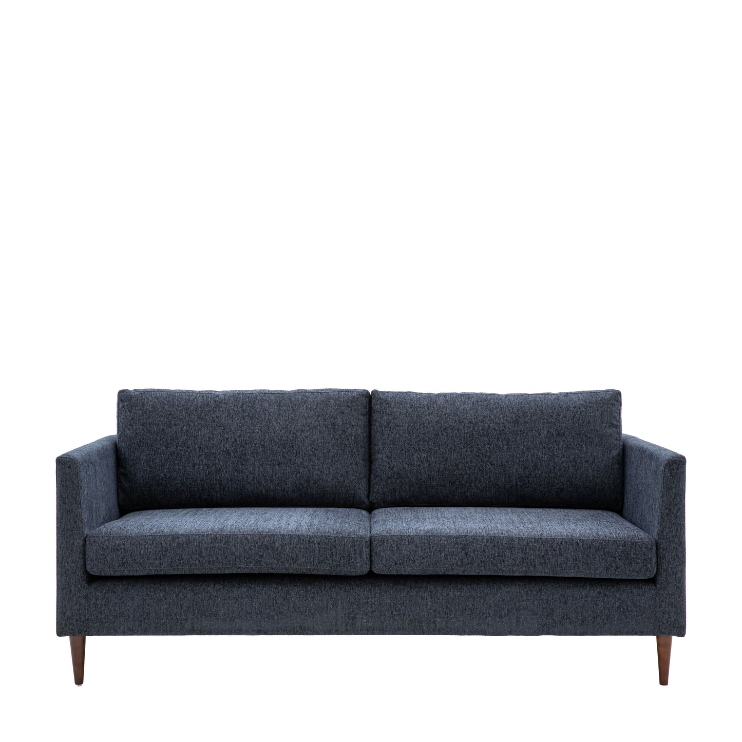 Conrad 3 Seater Sofa in Blue