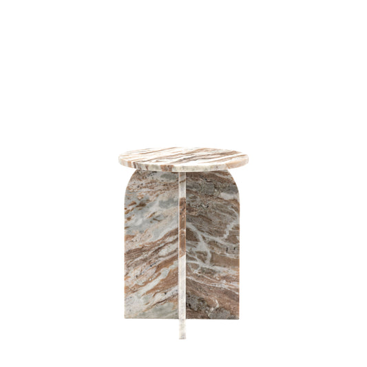 Bronte Side Table in Natural