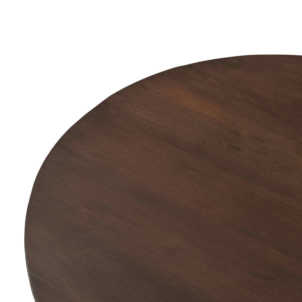 Theo Coffee Table Walnut