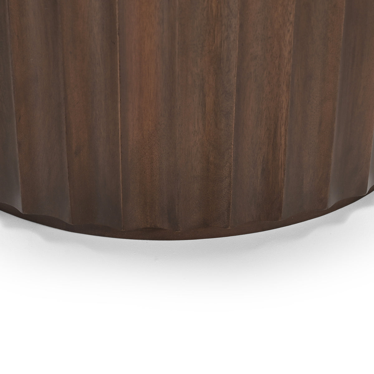 Theo Coffee Table Walnut