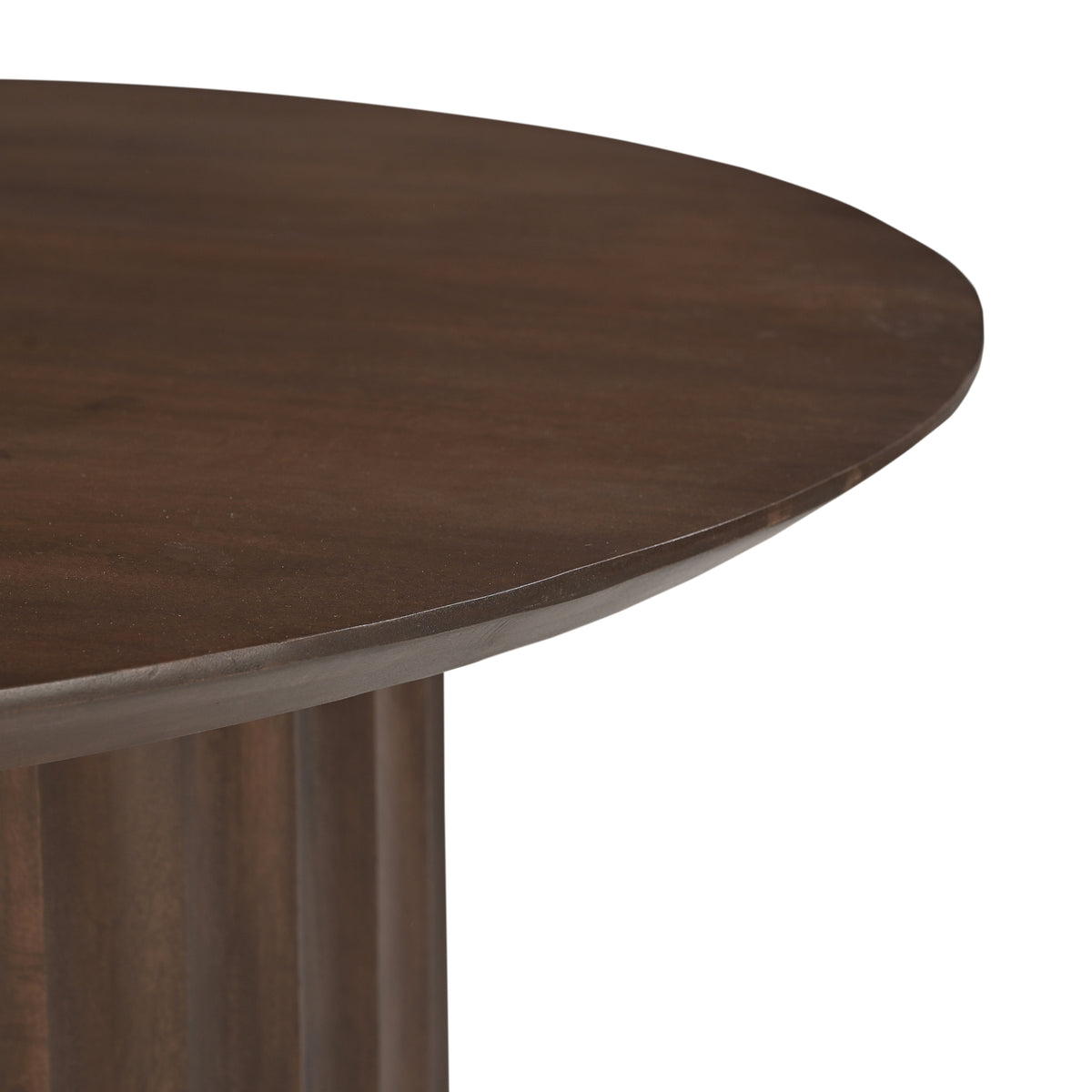 Theo Coffee Table Walnut