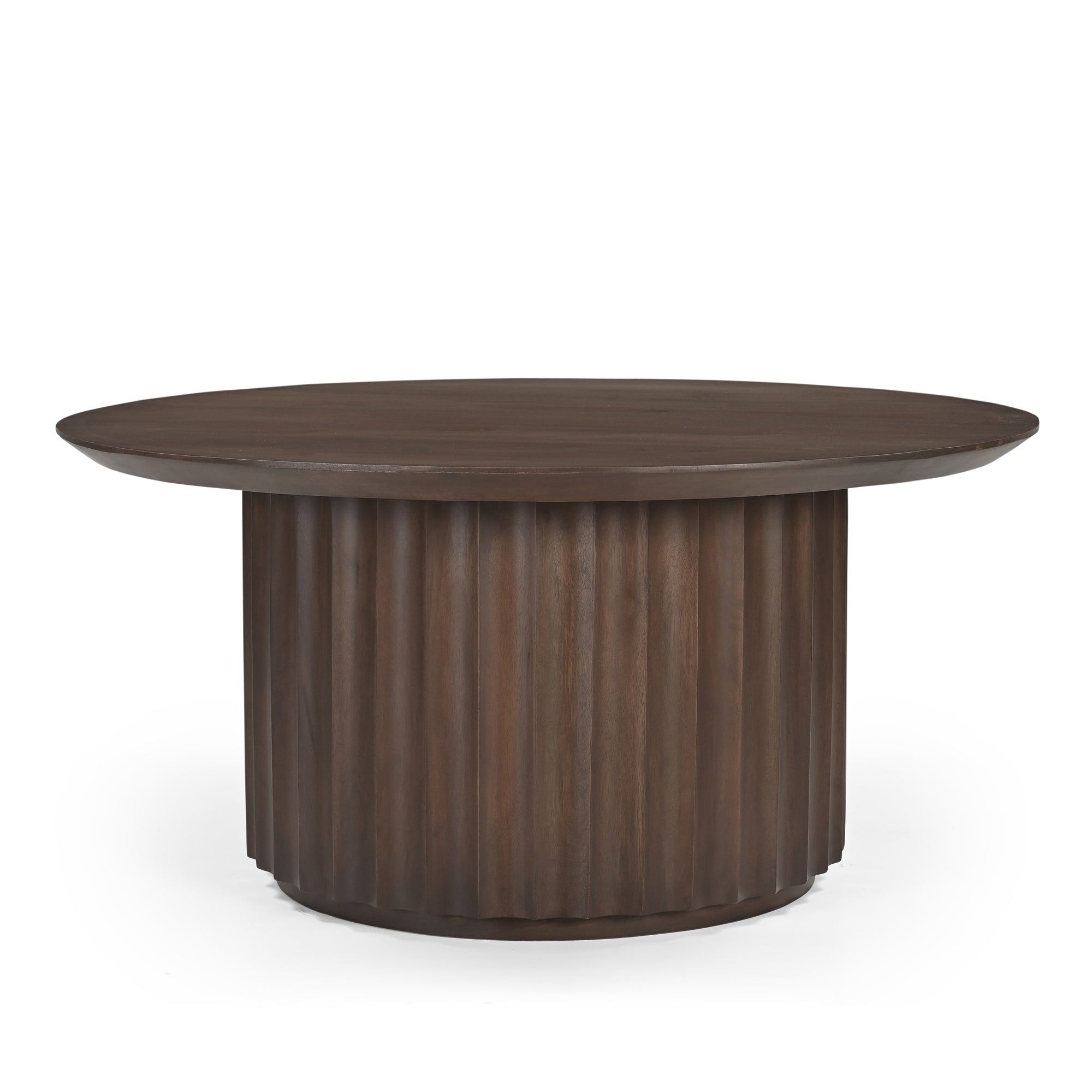 Theo Coffee Table Walnut