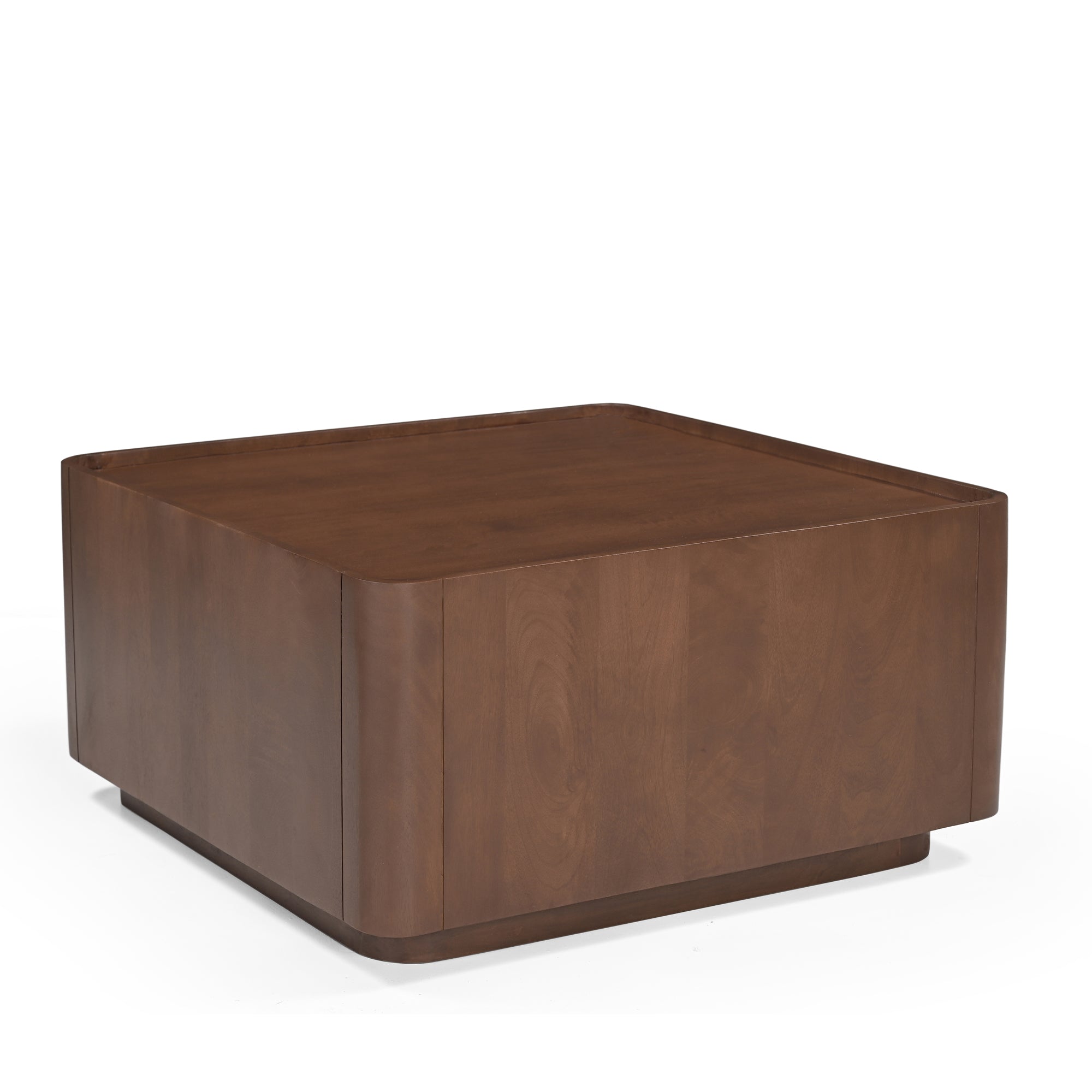 Raya Coffee Table Walnut