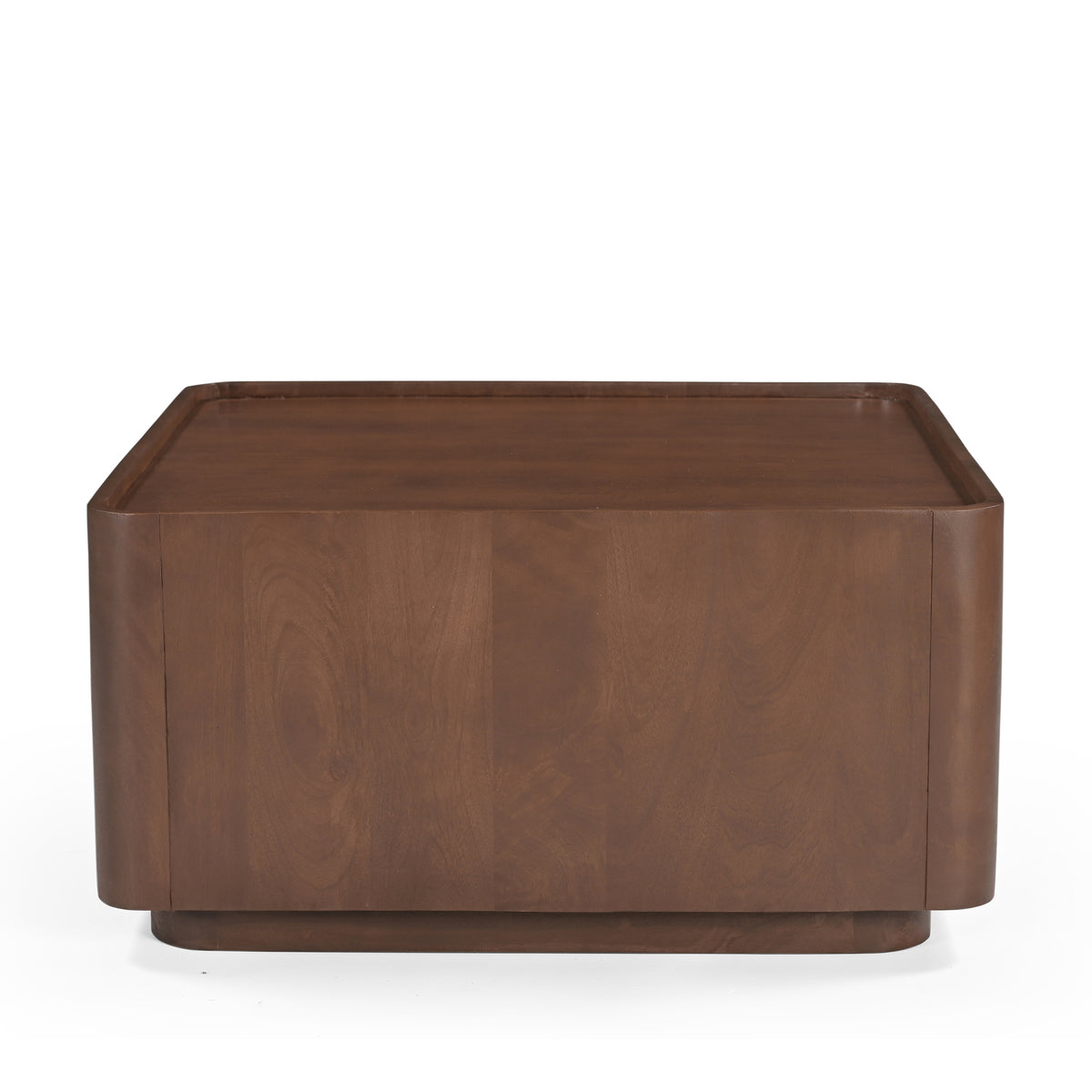 Raya Coffee Table Walnut