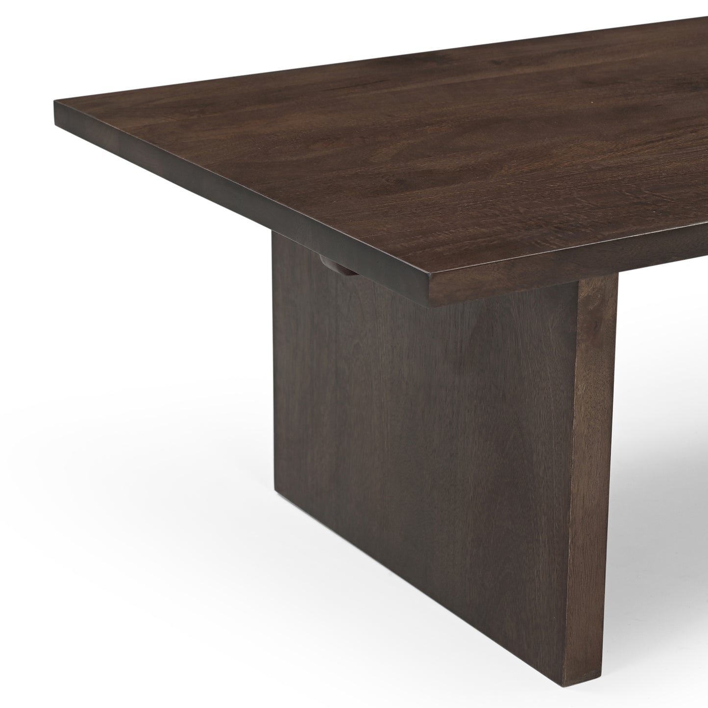 Taro Coffee Table Walnut