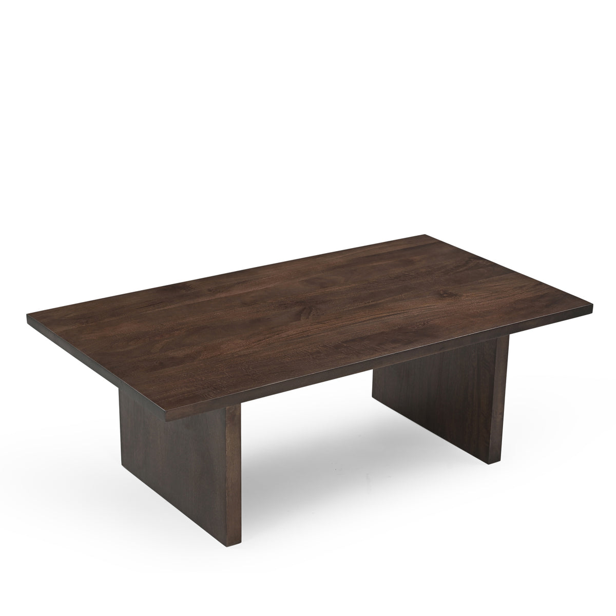 Taro Table Taro Coffee Table Walnut – COKU Limited