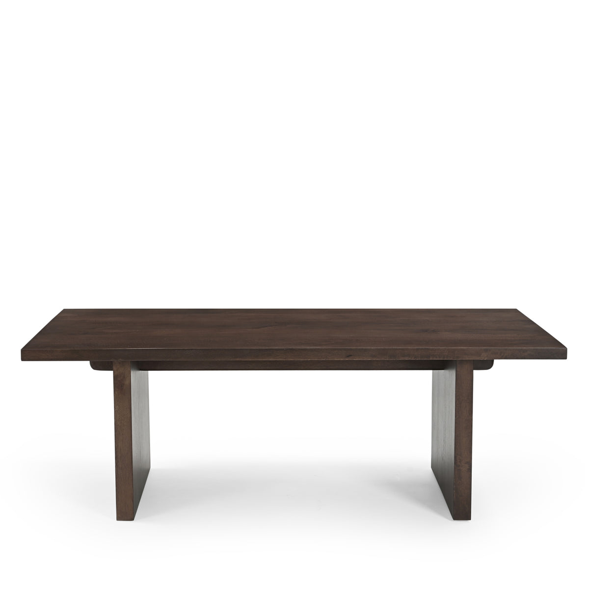 Taro Table Taro Coffee Table Walnut – COKU Limited