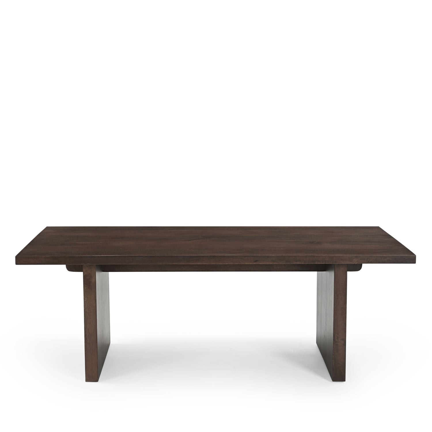 Taro Coffee Table Walnut