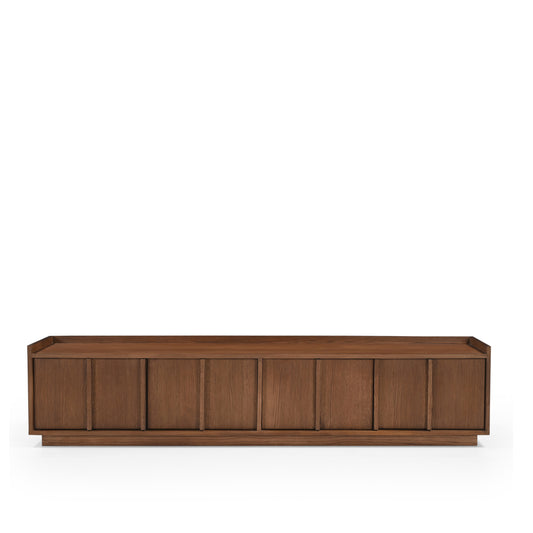 Kyoto TV Stand in Walnut (2 Sizes)