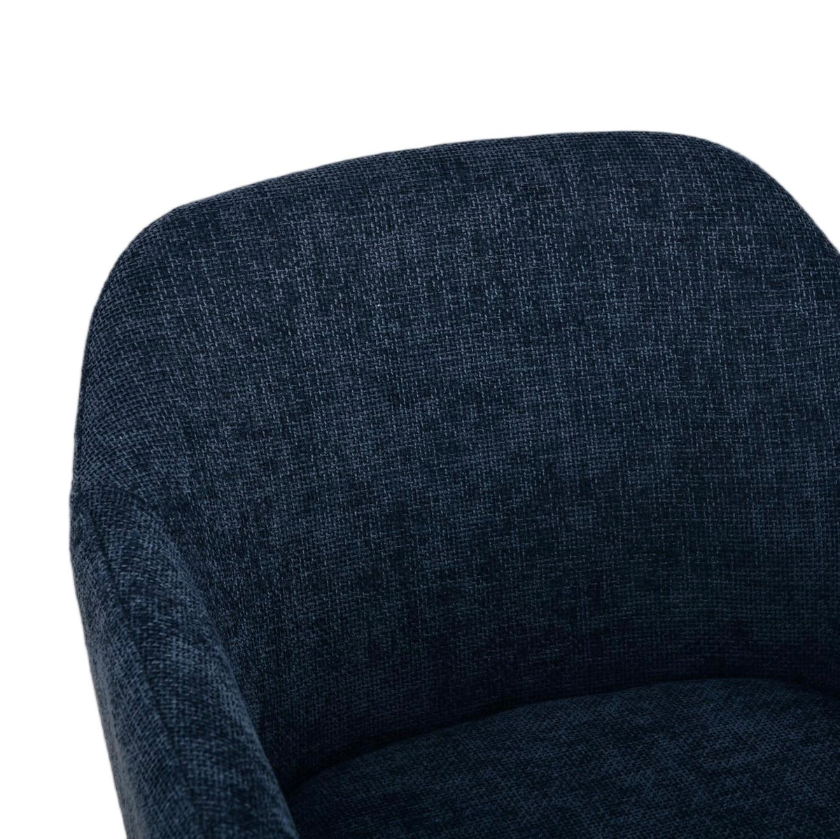 Hana Dining Chair in Blue
