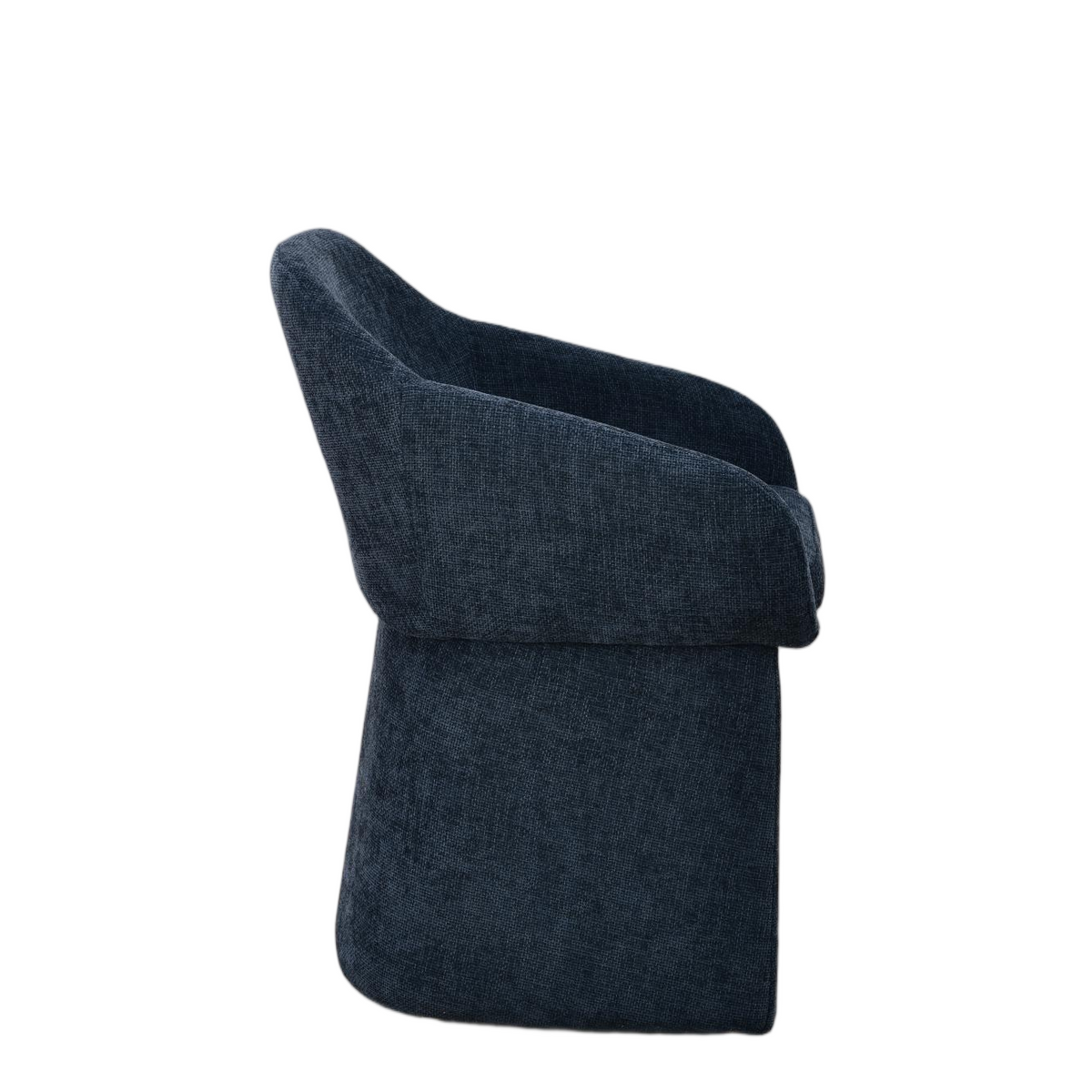 Hana Dining Chair in Blue