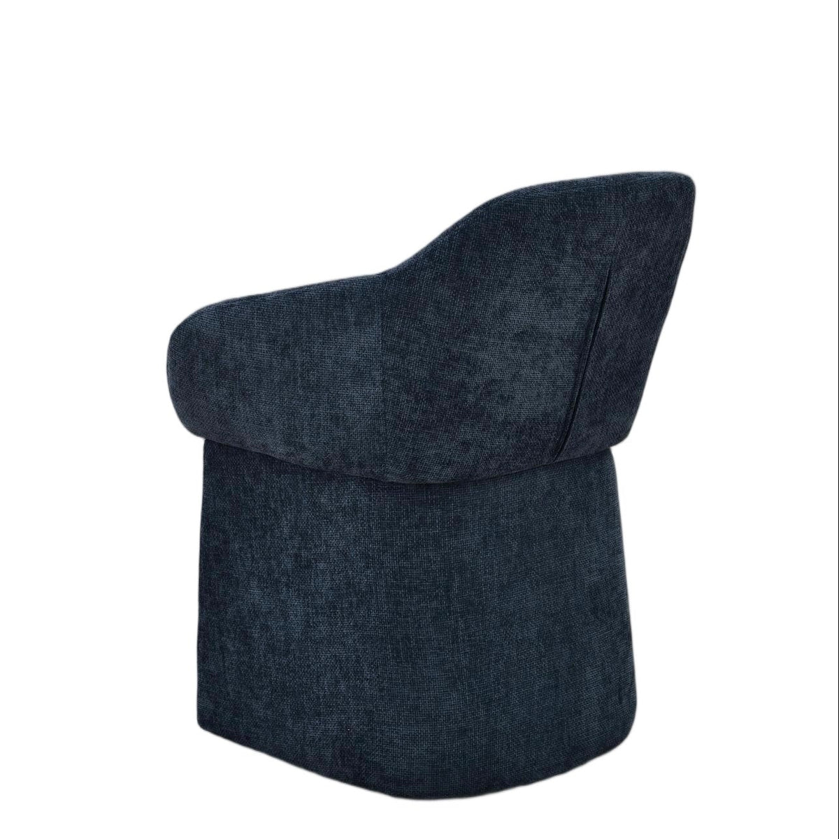 Hana Dining Chair in Blue