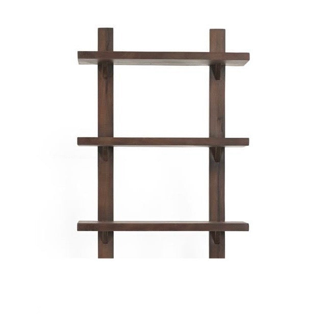 Sendai Wall Shelf 2 by 3