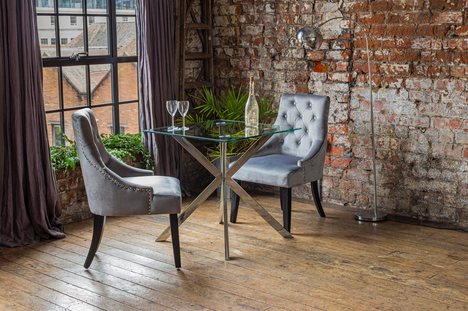 The brick shop dinette sets