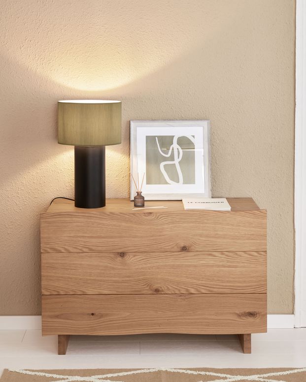 Rasha Drawer Chest