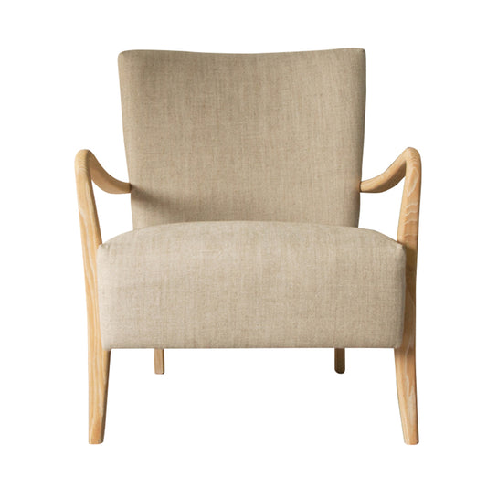 Chedworth Armchair - Natural